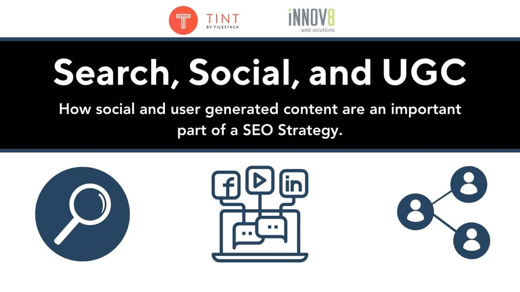 Search, Social, and UGC (1)