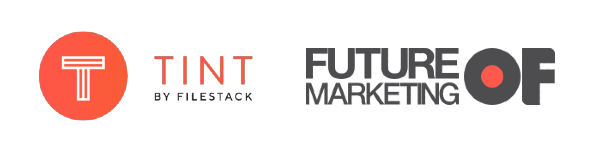 TINT_presents_Future_of_Marketing_logo